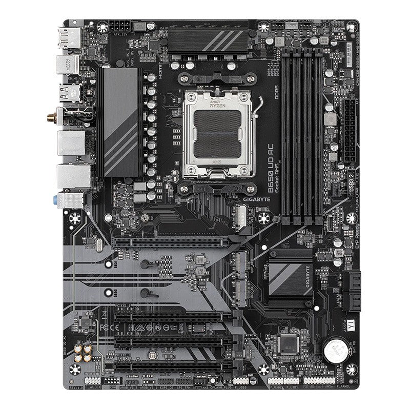 Gigabyte B650 UD AC AM5 ATX Motherboard