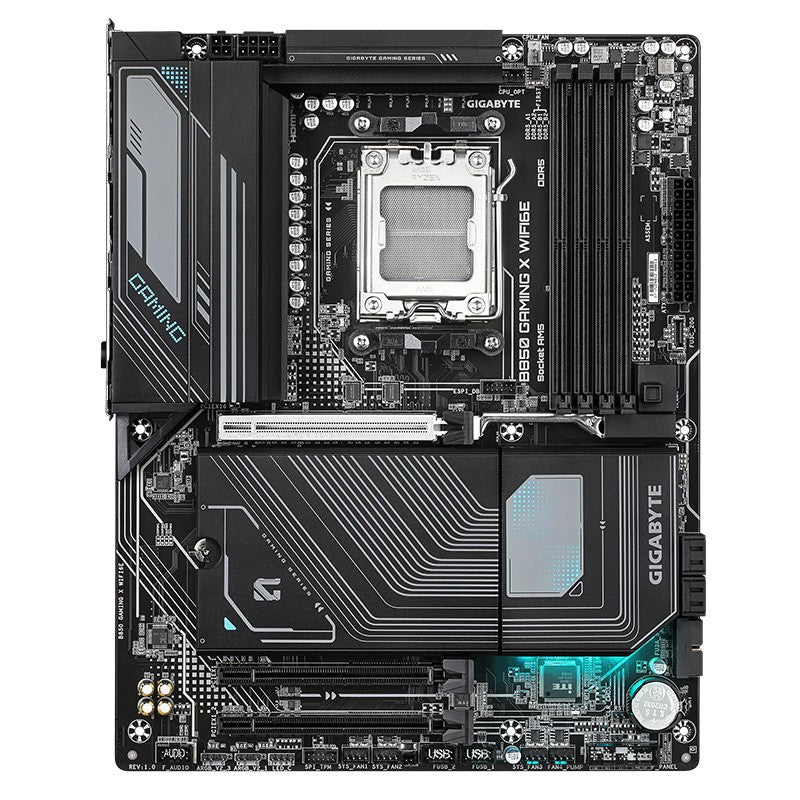 Gigabyte B850 Gaming X WiFi6E AM5 ATX Motherboard