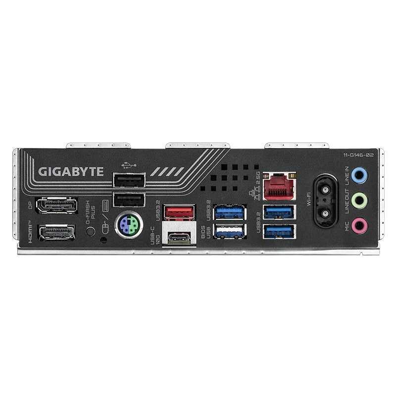 Gigabyte B850 Gaming X WiFi6E AM5 ATX Motherboard