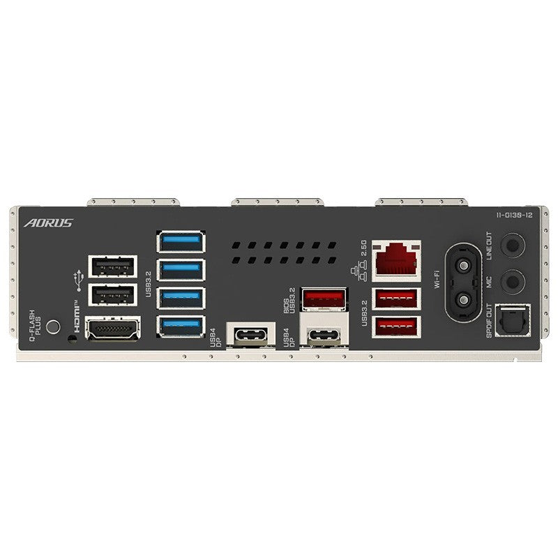 Gigabyte X870E Aorus Pro AM5 ATX Motherboard