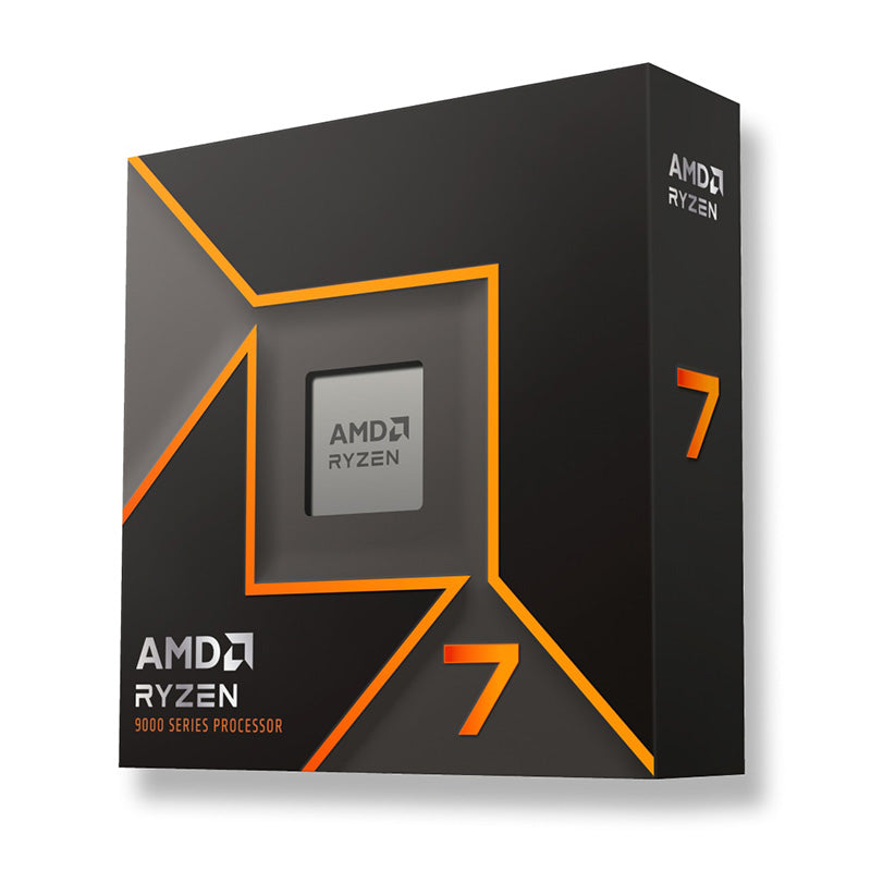 AMD Ryzen 7 9700X 8 CORE AM5 5.50GHz CPU Processor