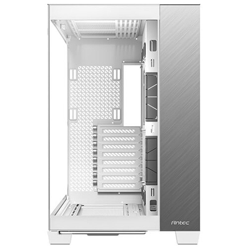 Antec C8 Aluminum Tempered Glass Full Tower E-ATX Case