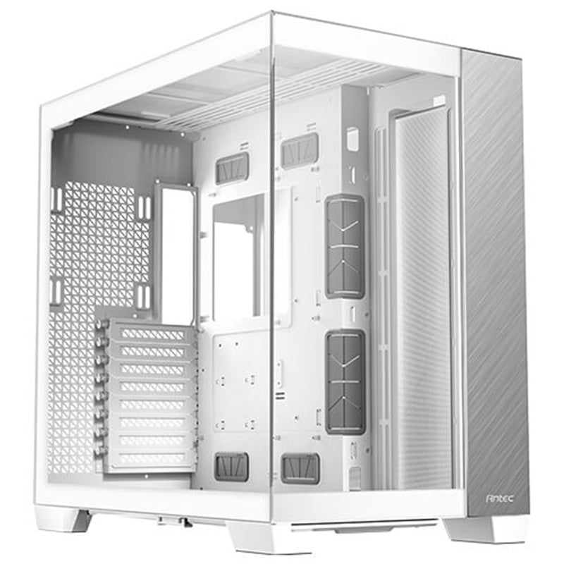 Antec C8 Aluminum Tempered Glass Full Tower E-ATX Case
