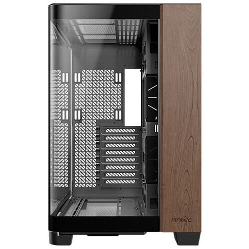 Antec C8 Curve Wood Curved Tempered Glass Full-Tower E-ATX Case