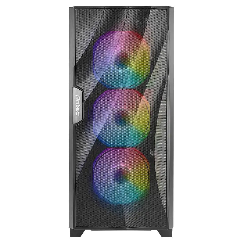 Antec DF700 Flux TG ARGB Mid Tower ATX Case