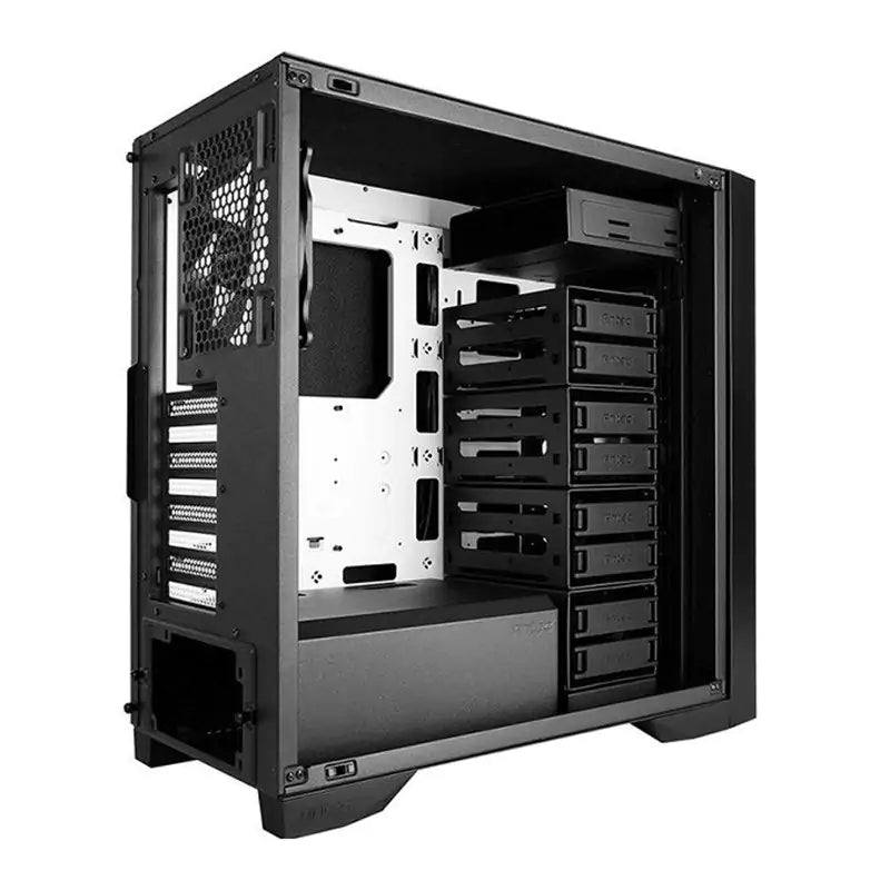 Antec P101 Silent Mid Tower ATX Case