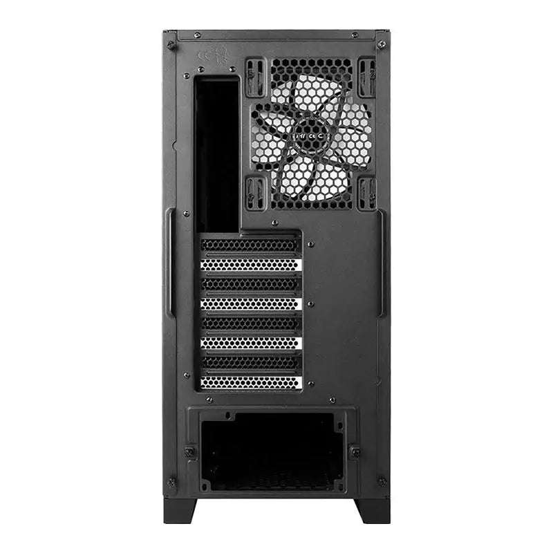 Antec P101 Silent Mid Tower ATX Case