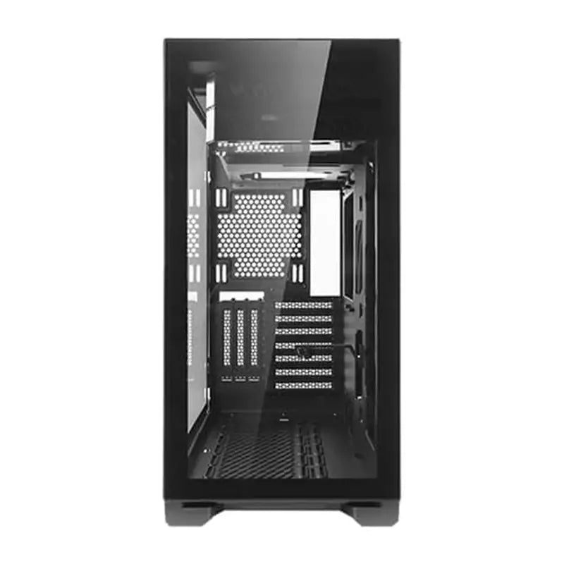 Antec P120 Crystal Tempered Glass Mid Tower ATX Case