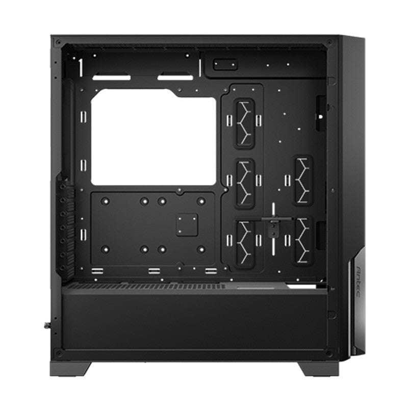 Antec P20CE Mesh Mid-Tower E-ATX Case - Black