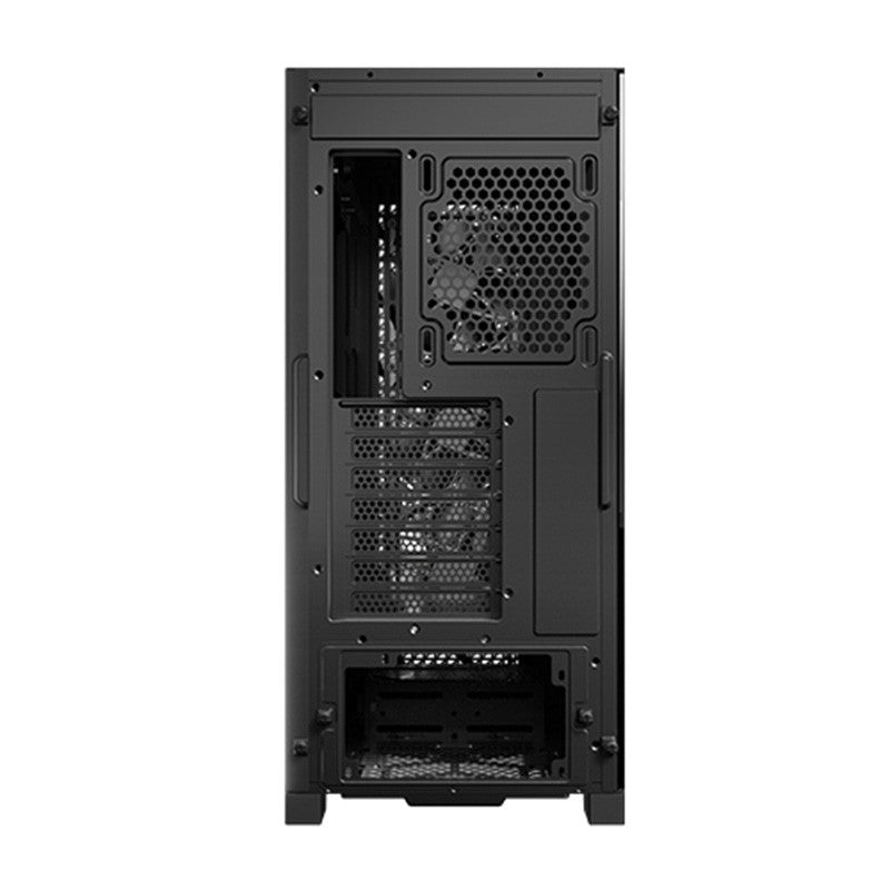 Antec P20CE Mesh Mid-Tower E-ATX Case - Black