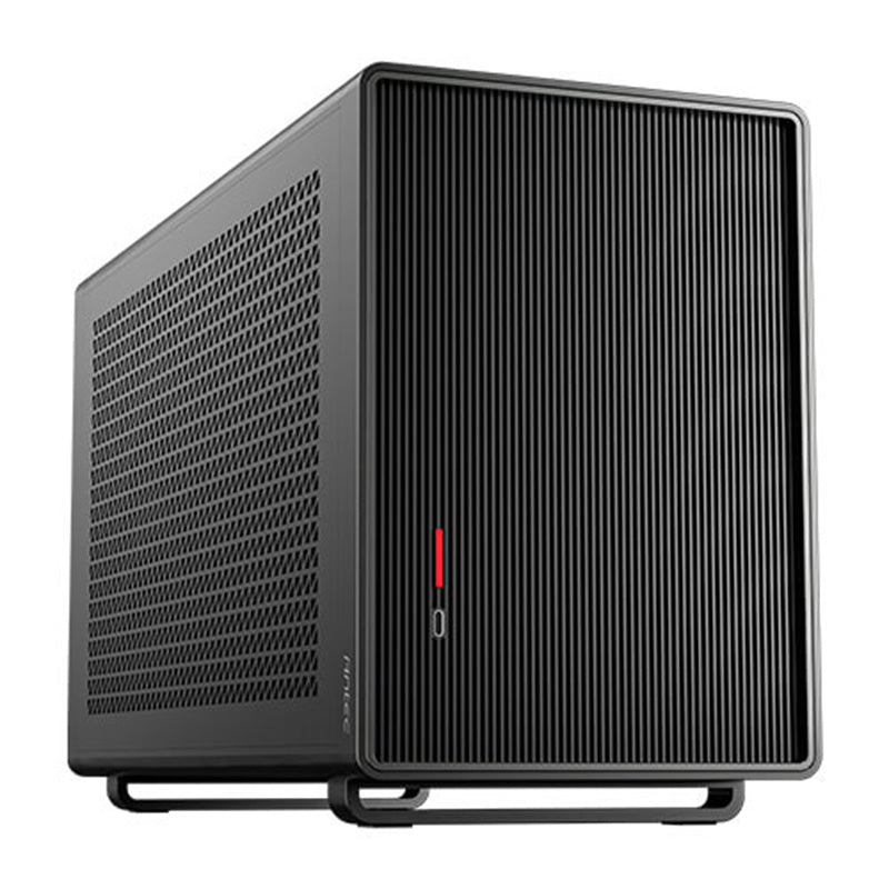 Antec Performance 1 M mini-ITX Gaming Case (Performance 1 M Black)
