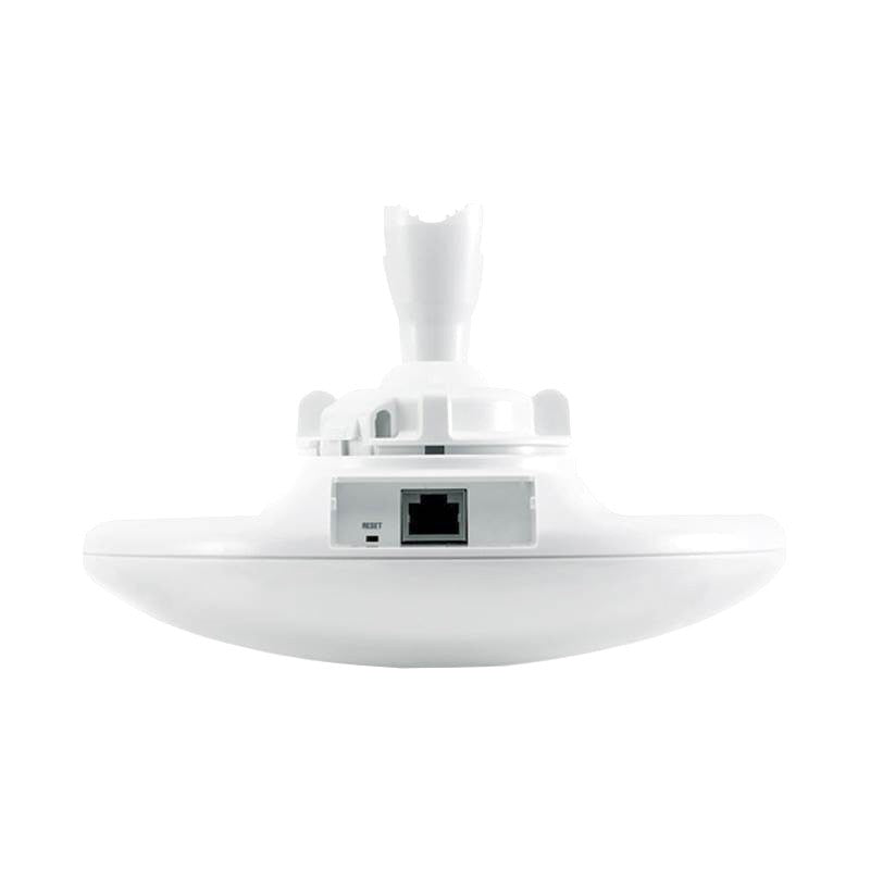 Ubiquiti NanoBeam 2AC 13dBi 2.4GHz 802.11n MIMO 150+ Mbps Antenna