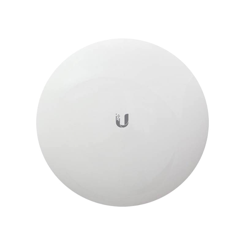 Ubiquiti NanoBeam 2AC 13dBi 2.4GHz 802.11n MIMO 150+ Mbps Antenna