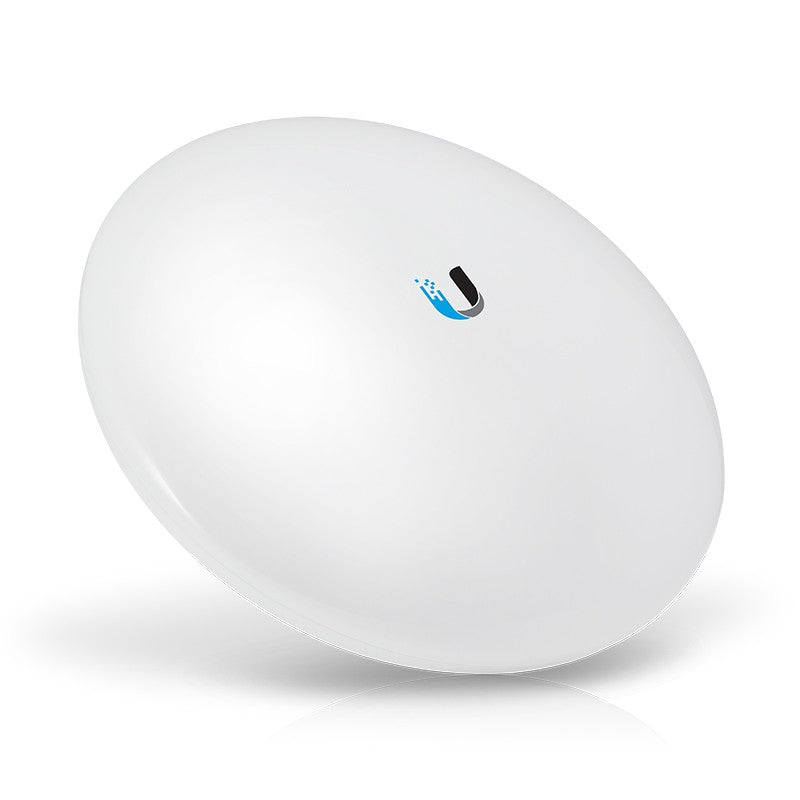 Ubiquiti NanoBeam High-Performance airMAX AC Bridge