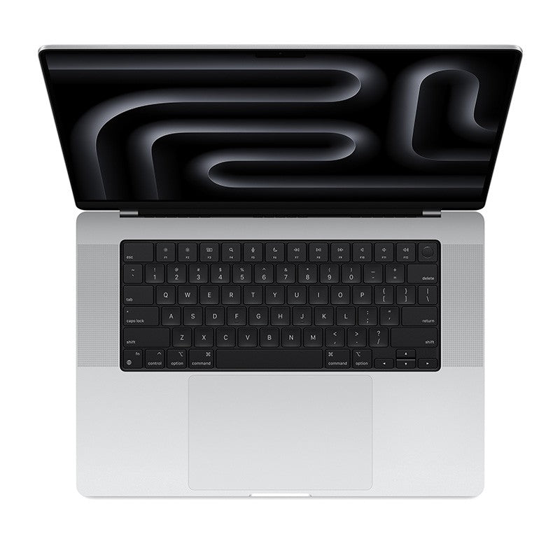 Apple 16in MacBook Pro - Apple M3 Max Chip 14 Core CPU 30 Core GPU 1TB SSD - Silver