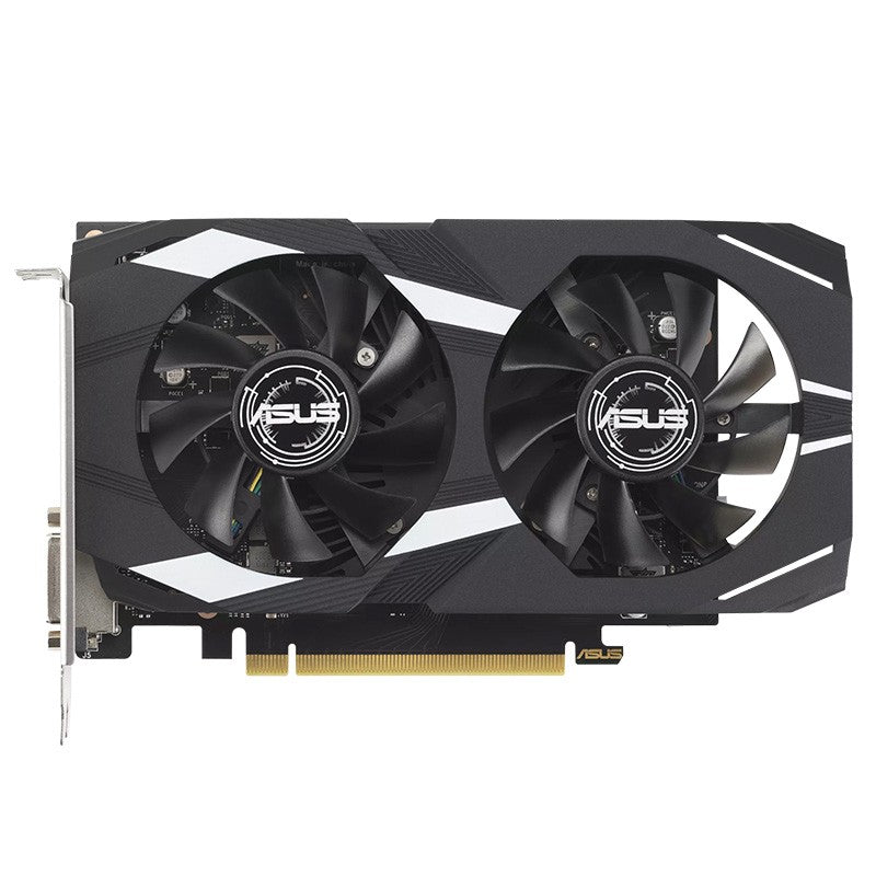 Asus Dual GeForce RTX 3050 6G Graphics Card