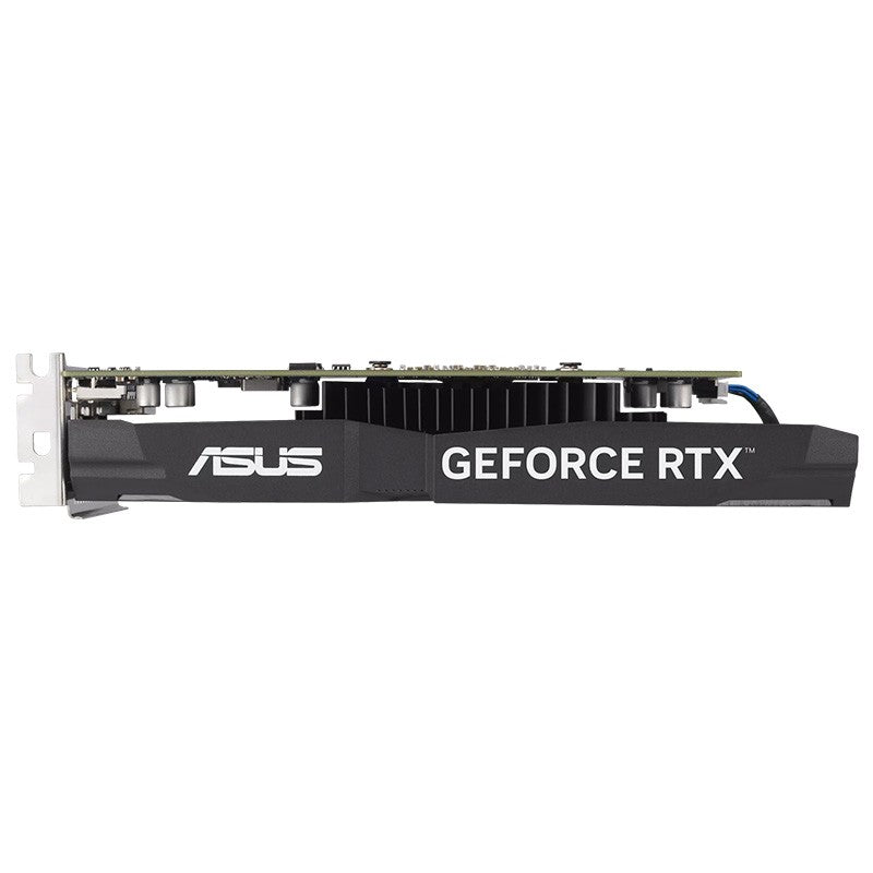 Asus Dual GeForce RTX 3050 6G Graphics Card