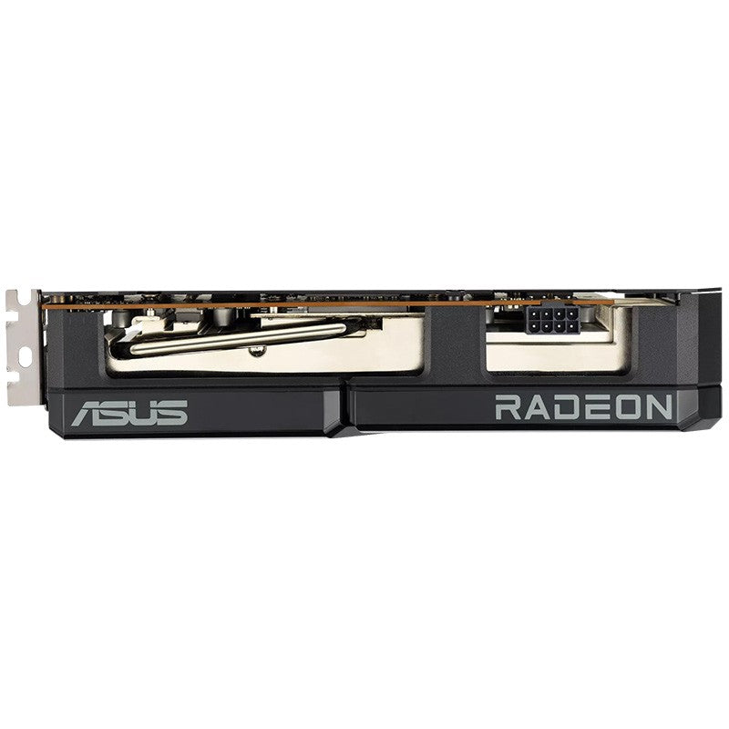 Asus Dual Radeon RX 7600 EVO OC 8G Graphics Card