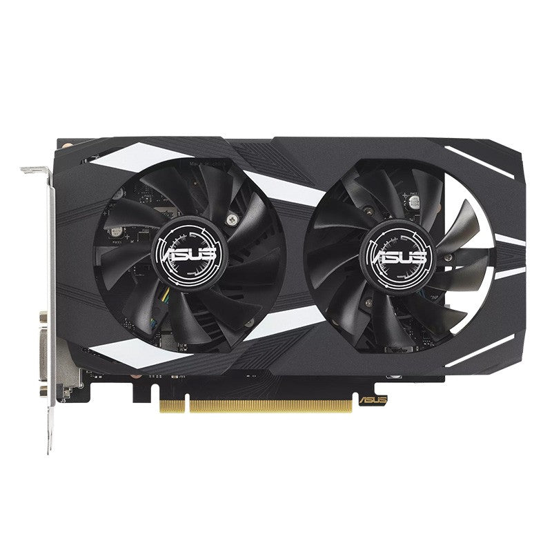 Asus GeForce RTX 3050 Dual OC 6G Graphics Card