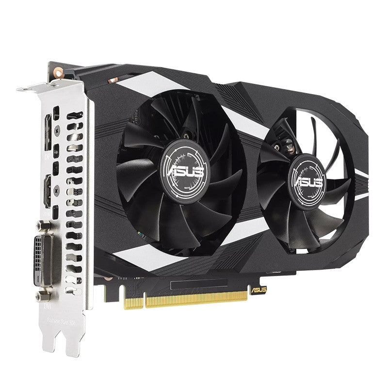 Asus GeForce RTX 3050 Dual OC 6G Graphics Card