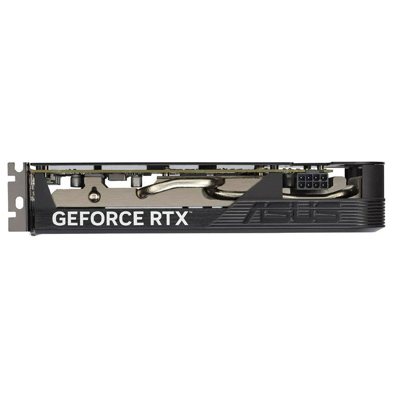 Asus GeForce RTX 4060 Dual 8G V2 OC Graphics Card