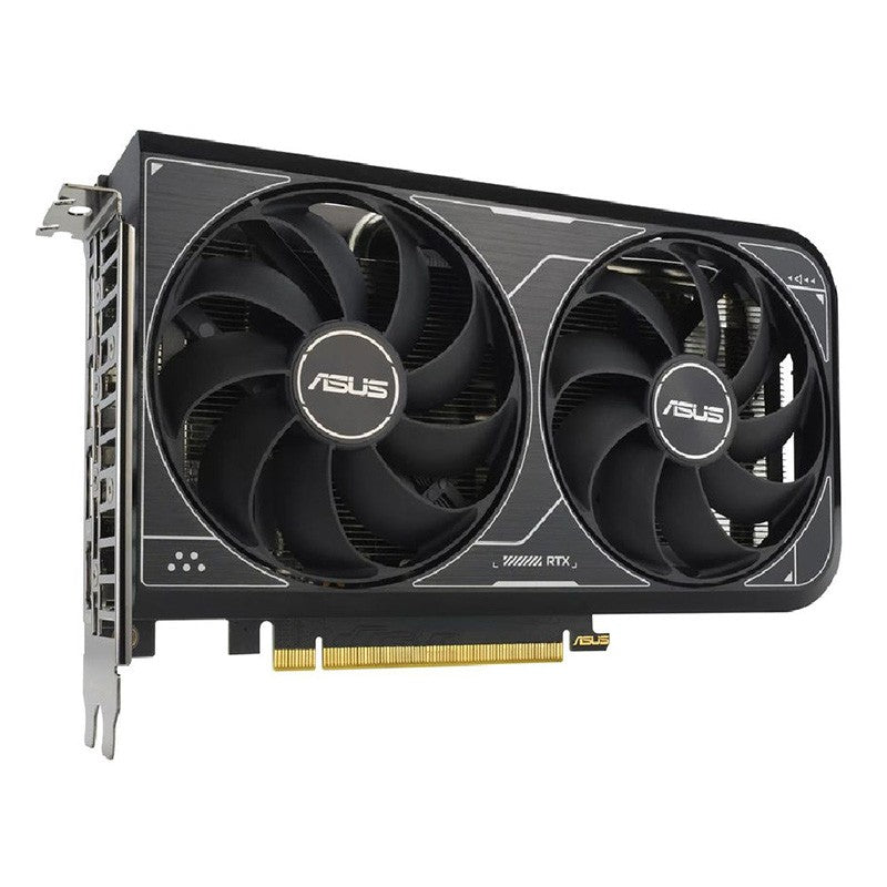Asus GeForce RTX 4060 Dual 8G V2 OC Graphics Card