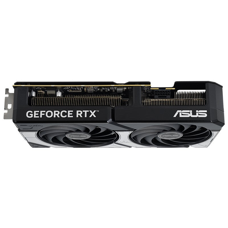 Asus GeForce RTX 5070 Dual 12G OC Graphics Card