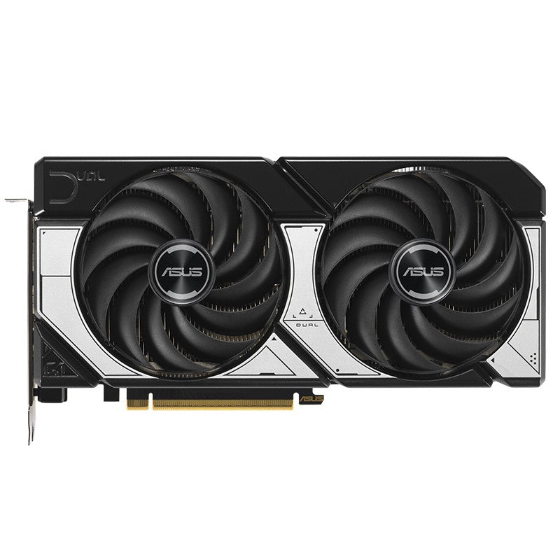 Asus GeForce RTX 5070 Dual 12G OC Graphics Card