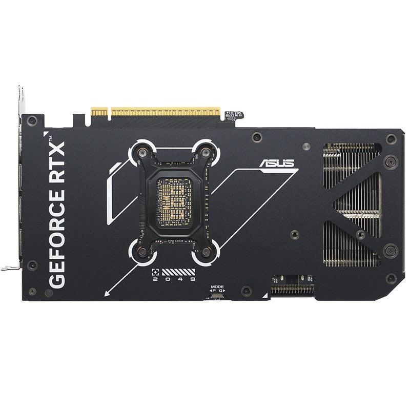 Asus GeForce RTX 5070 Dual 12G OC Graphics Card