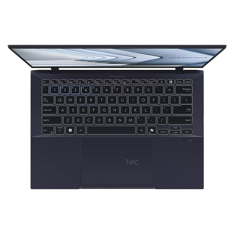 Asus ExpertBook B9 14in WQXGA+ Ultra 7-150U 1TB SSD 32GB RAM W11P Laptop