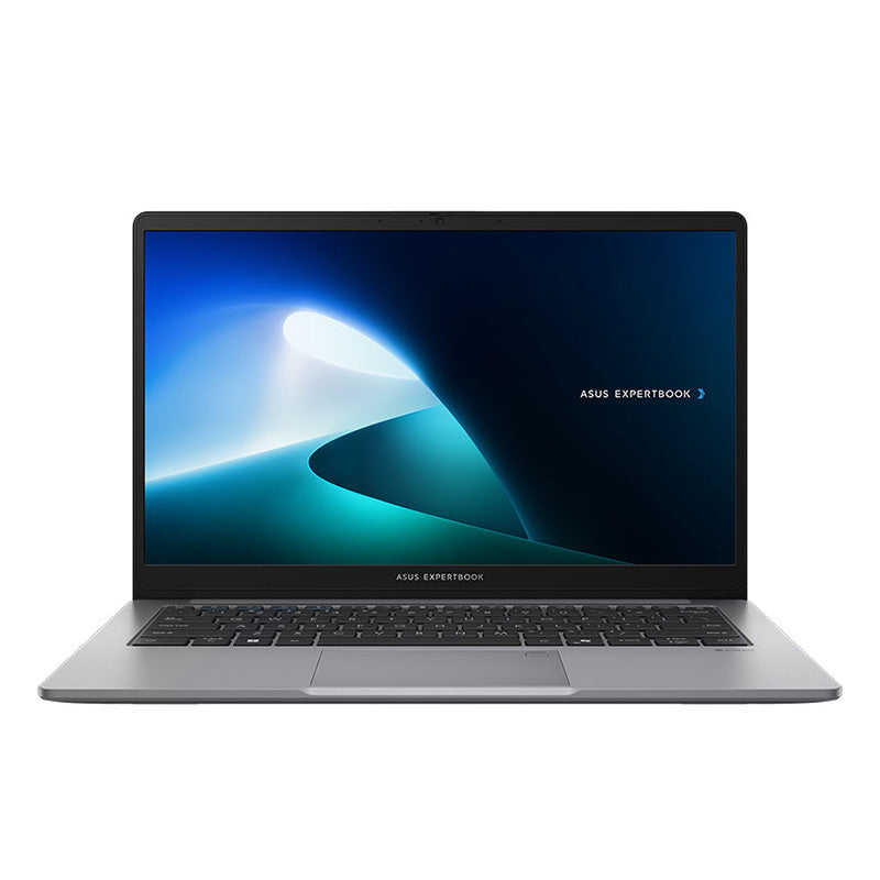 Asus ExpertBook P1 14in FHD i5-13420H 512GB SSD 16GB RAM W11P Business Laptop - Misty Grey