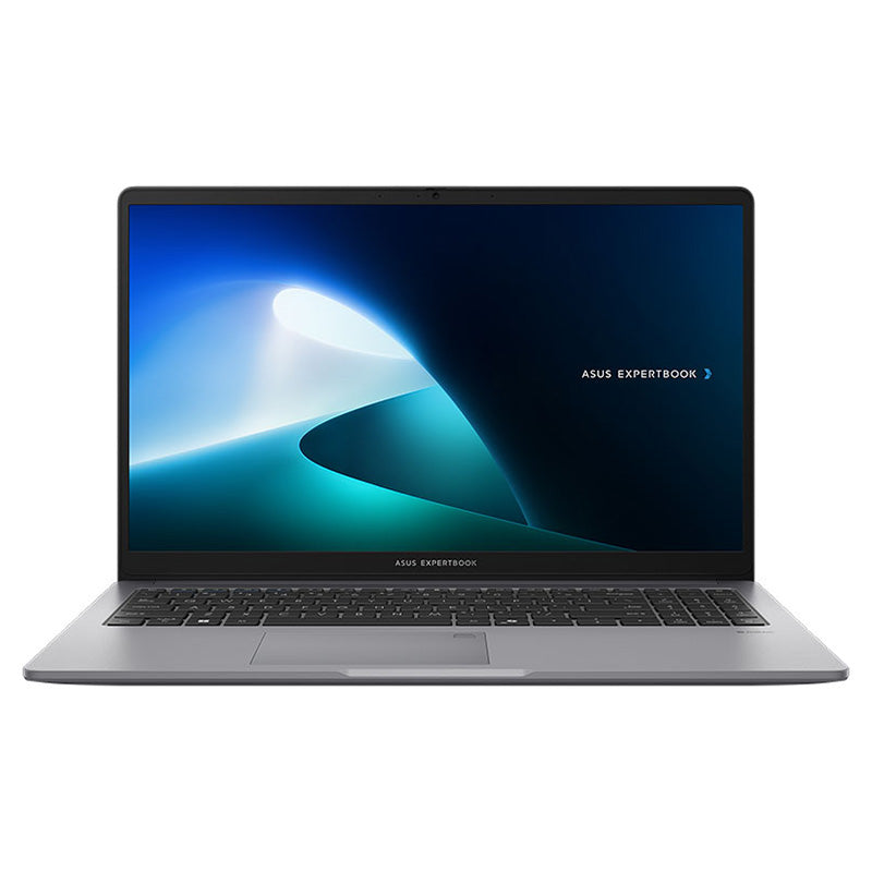 Asus ExpertBook P1 16in FHD i7-13620H 512GB SSD 16GB RAM W11P Business Laptop - Misty Grey