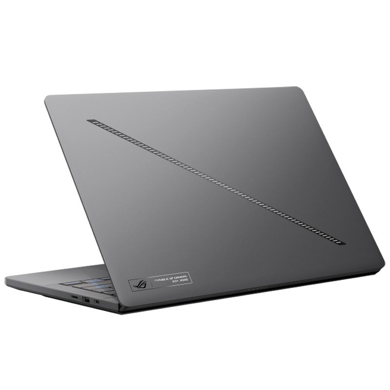 Asus ROG Zephyrus G14 14in 3K OLED Ryzen AI 9 HX370 RTX 5070 1TB SSD 32GB RAM W11P Gaming Laptop - Eclipse Grey