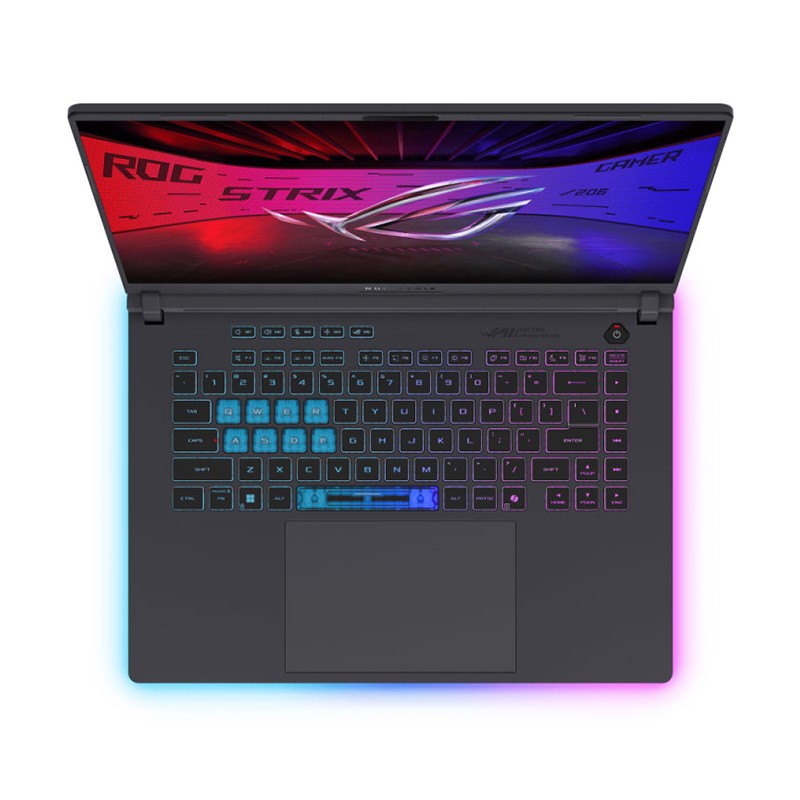 Asus ROG Strix G16 FHD+ WUXGA IPS 165Hz i7-14650HX RTX 5050 1TB SSD 16GB RAM W11H Gaming Laptop
