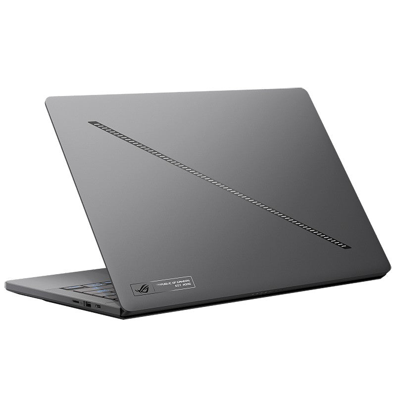 Asus ROG Zephyrus G14 14in 3K OLED 120Hz Ryzen AI 9 HX 370 RTX 5060 1TB SSD 32GB RAM W11H Gaming Laptop