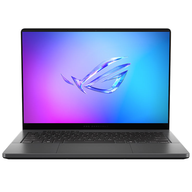 Asus ROG Zephyrus G14 14in 3K OLED 120Hz Ryzen AI 9 HX 370 RTX 5060 1TB SSD 32GB RAM W11H Gaming Laptop