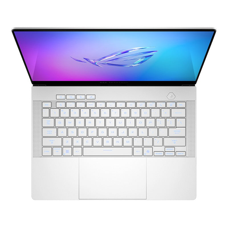 Asus ROG Zephyrus G14 14in 3K OLED 120Hz Ryzen AI 9 HX 370 RTX 5070 1TB SSD 32GB RAM W11P Gaming Laptop