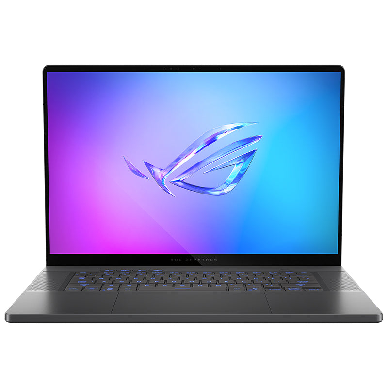 Asus ROG Zephyrus G16 16in 2.5K OLED 240Hz Ultra 9 285H RTX 5070 1TB SSD 32GB RAM W11P Gaming Laptop