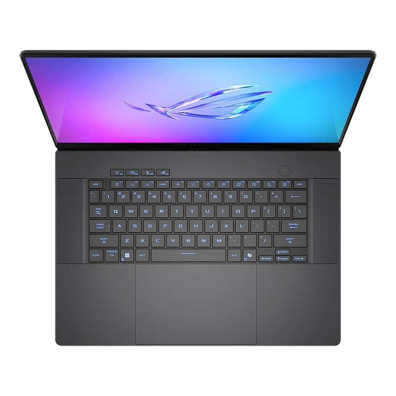 Asus ROG Zephyrus G16 16in 2.5K OLED 240Hz Ultra 9 285H RTX 5070 1TB SSD 32GB RAM W11P Gaming Laptop
