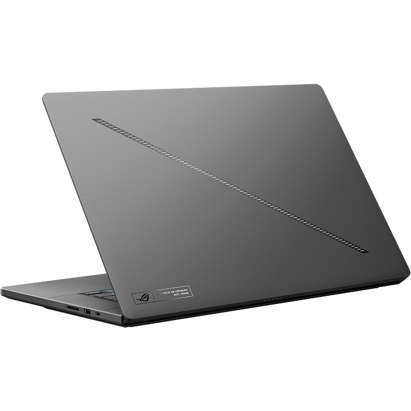 Asus ROG Zephyrus G16 16in 2.5K OLED 240Hz Ultra 9 285H RTX 5070 1TB SSD 32GB RAM W11P Gaming Laptop