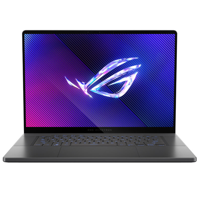Asus ROG Zephyrus G16 16in WQXGA OLED 240Hz Ultra 9 285H RTX 5060 1TB SSD 32GB RAM W11H Gaming Laptop