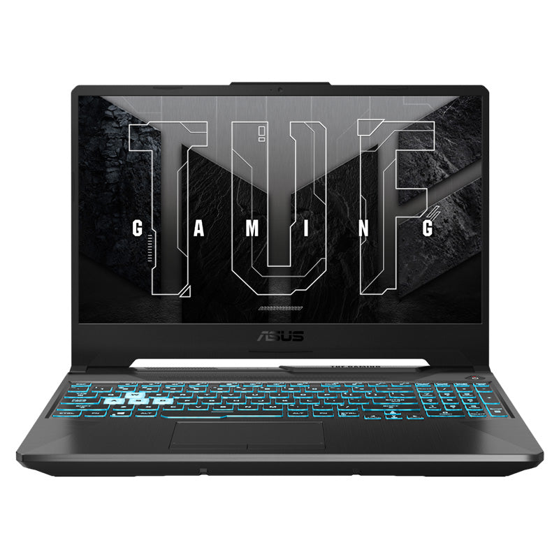 Asus TUF Gaming A15 15.6in FHD 144Hz R7 7435HS RTX 3050 512GB SSD 16GB RAM W11H Gaming Laptop