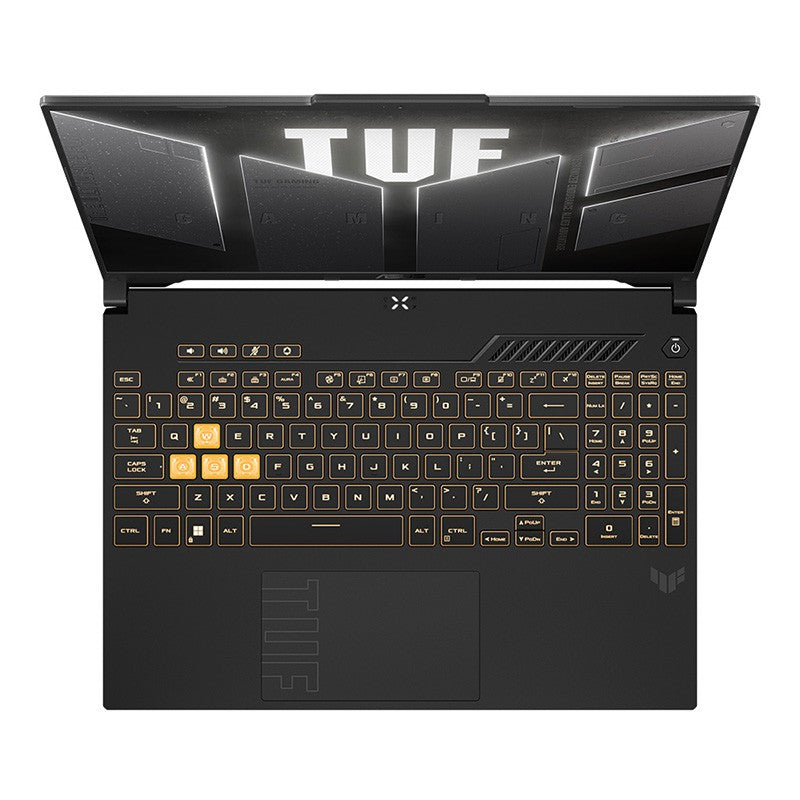 Asus TUF Gaming F16 16in FHD+ IPS Intel Core 5 RTX 4050 512GB SSD 16GB RAM W11H Gaming Laptop