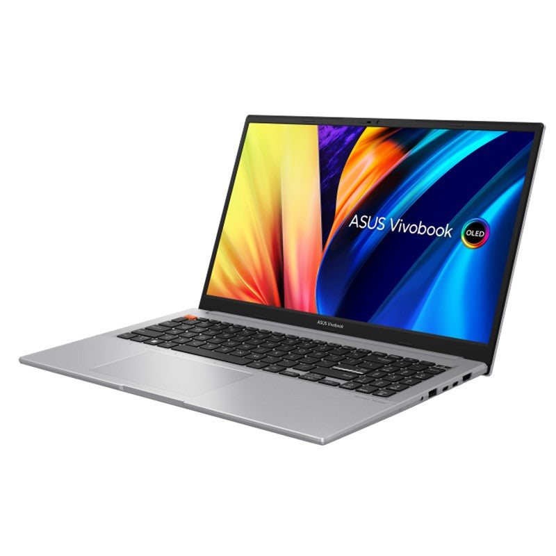 Asus VivoBook S 15.6in FHD OLED i5 12500H 256GB SSD 8GB RAM W11H Laptop