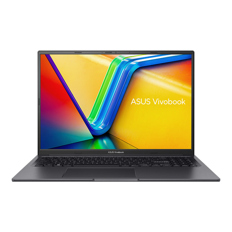Asus Vivobook 16X 16in WUXGA 144Hz i5-13420H RTX 3050 512GB SSD 16GB RAM W11H Laptop - Indie Black