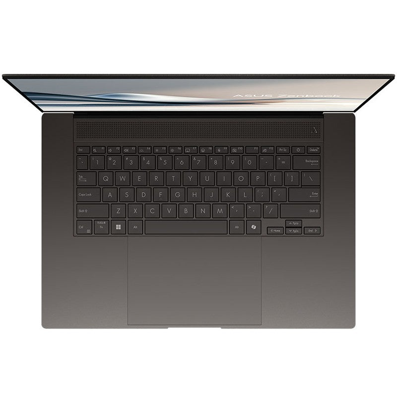 Asus ZenBook S16 16in 3K OLED Touch 120Hz AMD Ryzen AI 7 350 1TB SSD 16GB RAM W11P Laptop