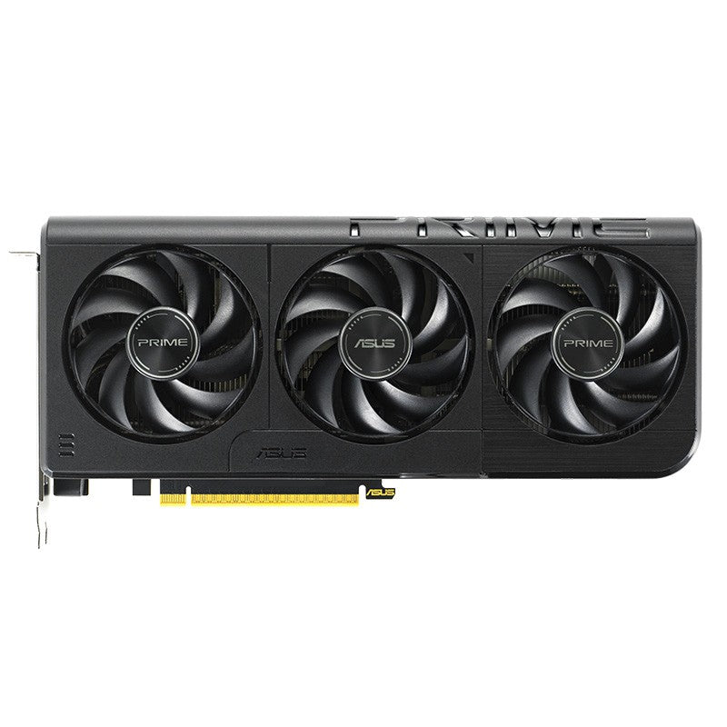 Asus Prime GeForce RTX 5060 8GB OC Graphics Card