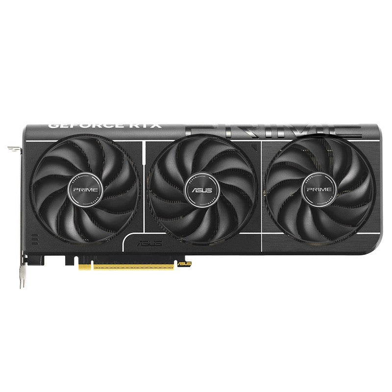 Asus Prime GeForce RTX 5070 12G OC Graphics Card