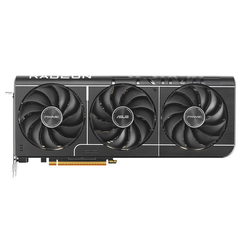 Asus Prime Radeon RX 9070 OC 16G Graphics Card