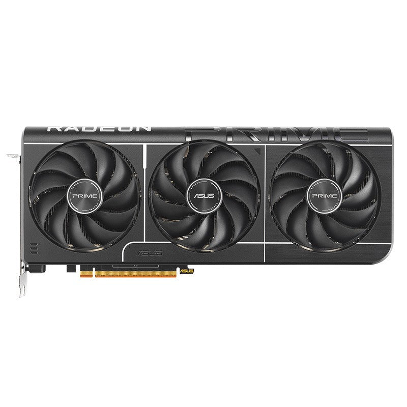 Asus Prime Radeon RX 9070 XT 16G OC Graphics Card